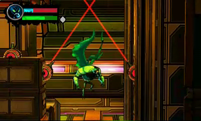 BEN10 - 全体宇宙 2
