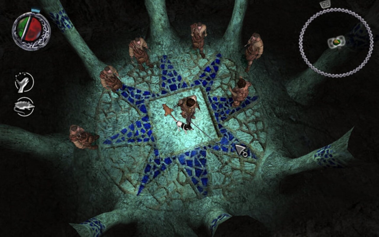 The Bard's Tale