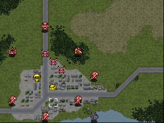 Super Robot Taisen 64