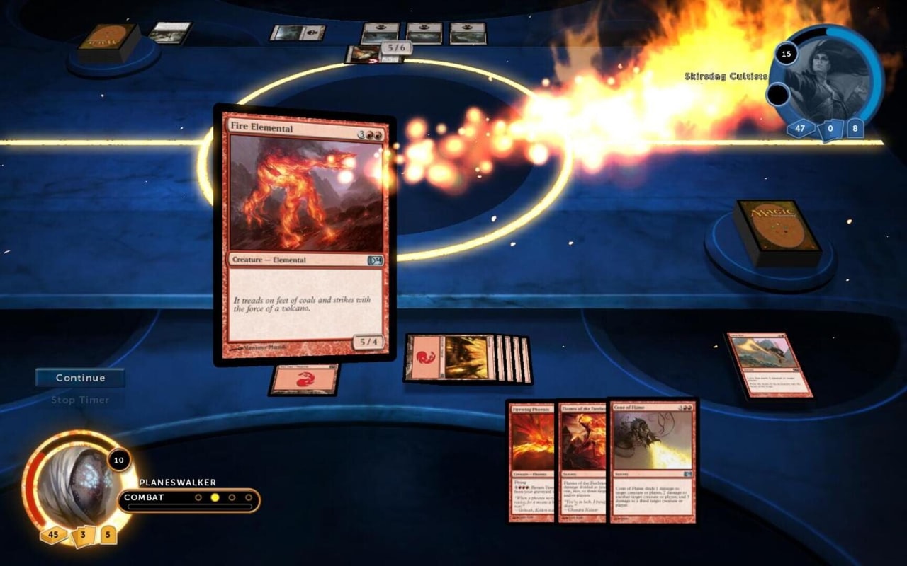 Magic 2014  Duels of the Planeswalkers