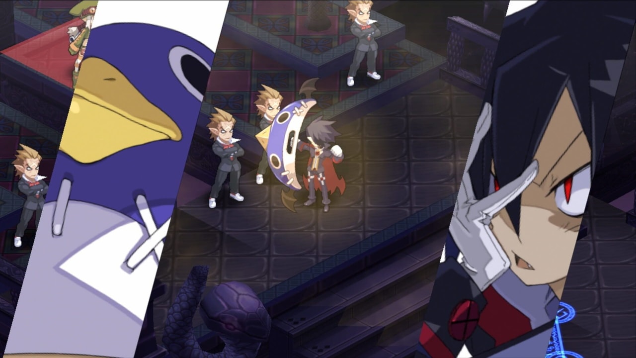 Disgaea 4 - A Promise Revisited