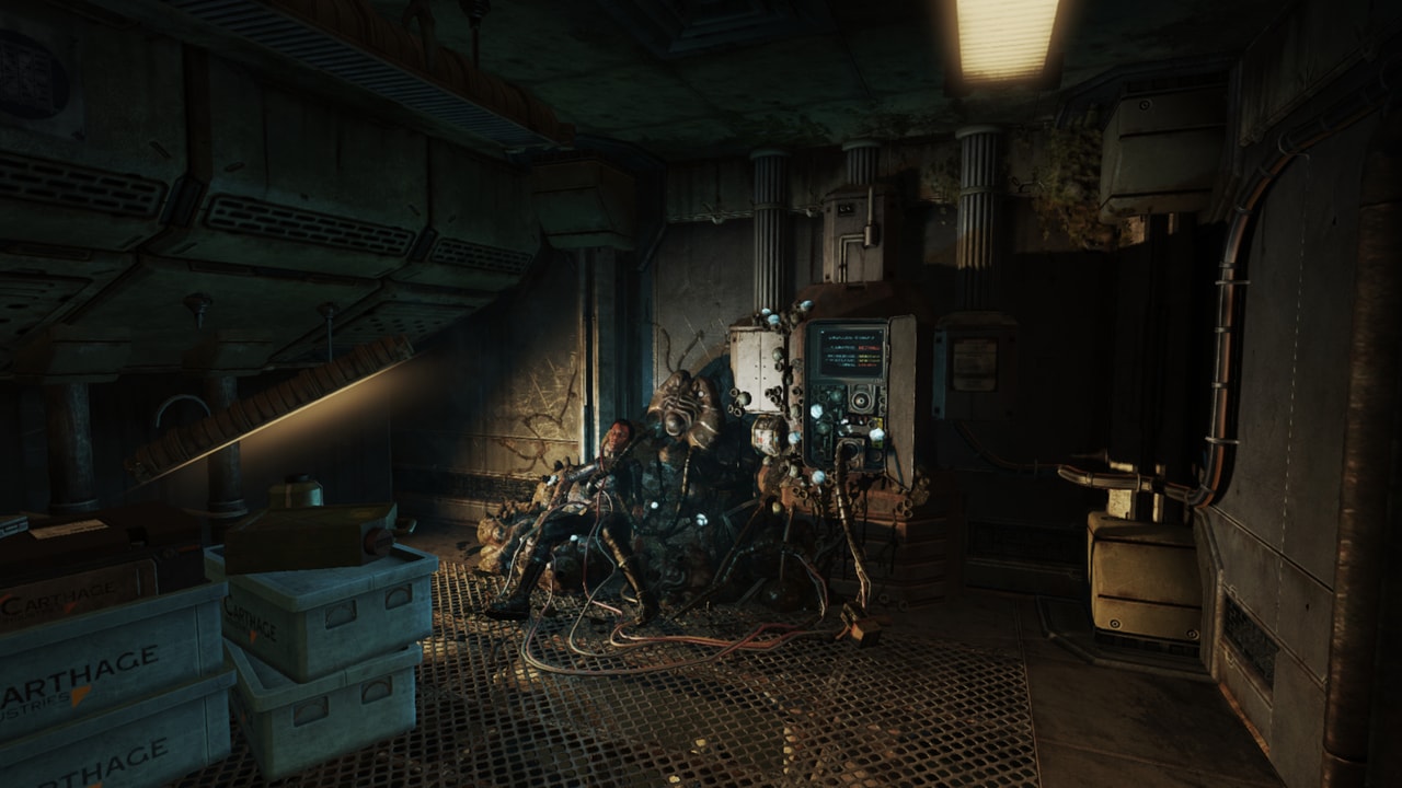 SOMA – Nintendo Switch 2 Edition