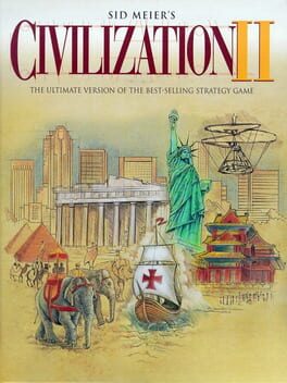 Sid Meier's Civilization 2
