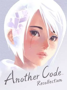 Another Code 回忆录：两种记忆 / 记忆之门