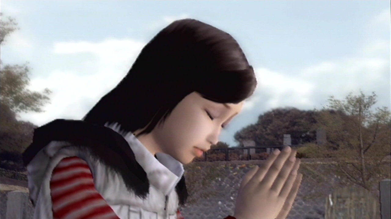 《如龙2》游戏截图 2