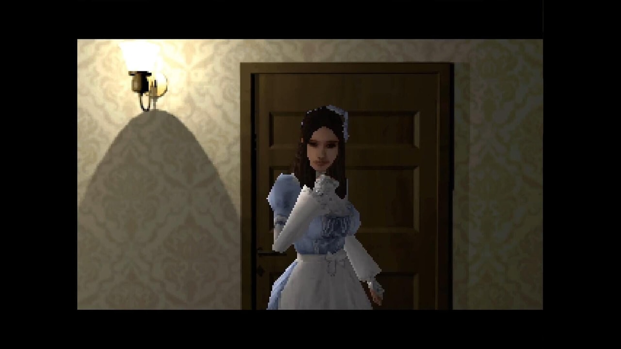 Alisa Developer's Cut