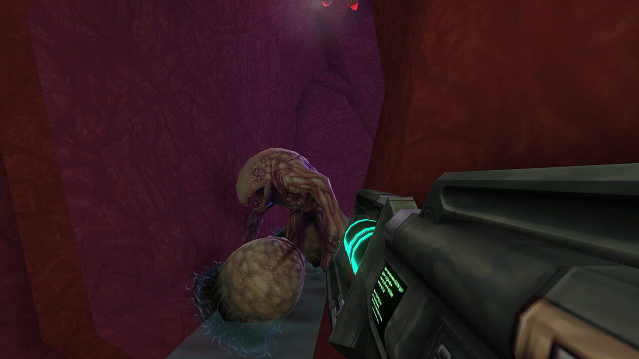 System Shock 2: 25th Anniversary Remaster