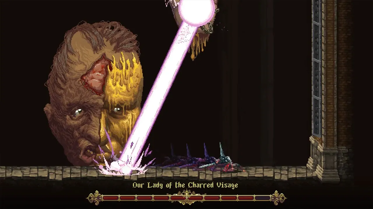 瀆神