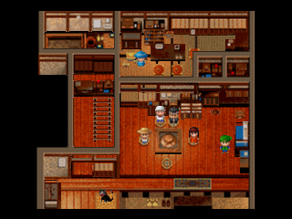 川之垂釣64