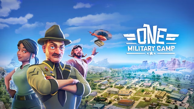 One Military Camp