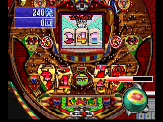 專業柏青哥64-柏青哥實機模擬遊戲