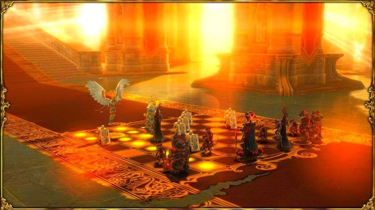 國際象棋 戰鬥版