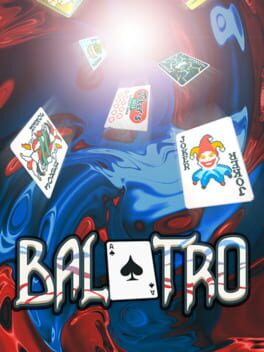 Balatro（バラトロ）