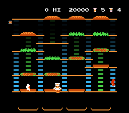 BurgerTime