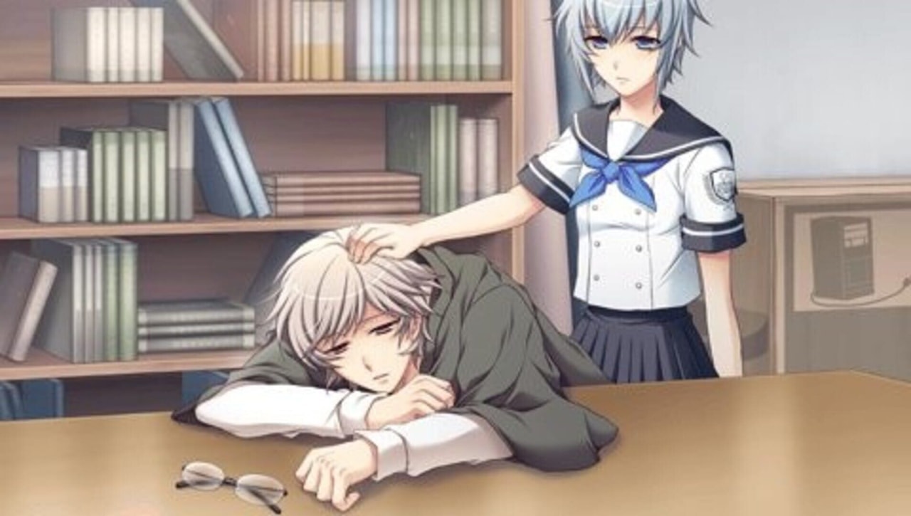 蛙畑奇事 攜帶版