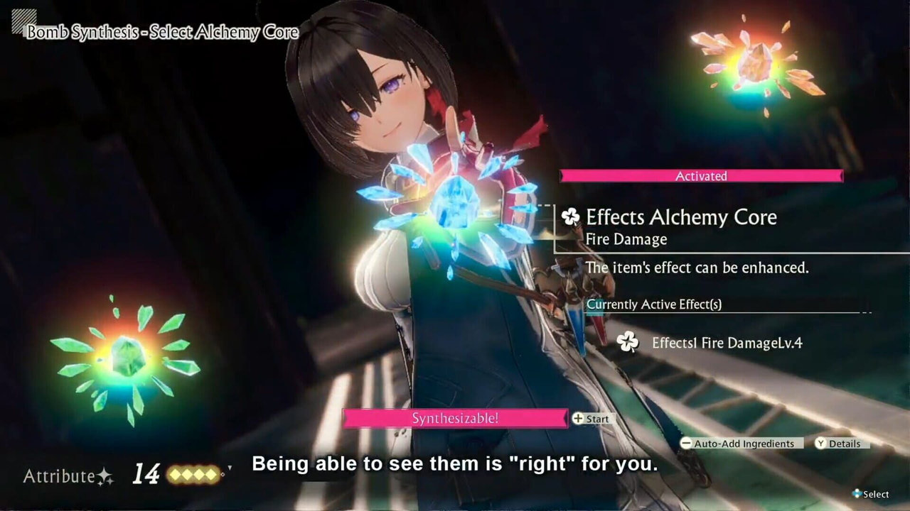 Atelier Yumia: The Alchemist of Memories & the Envisioned Land
