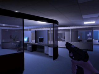007 - Nightfire