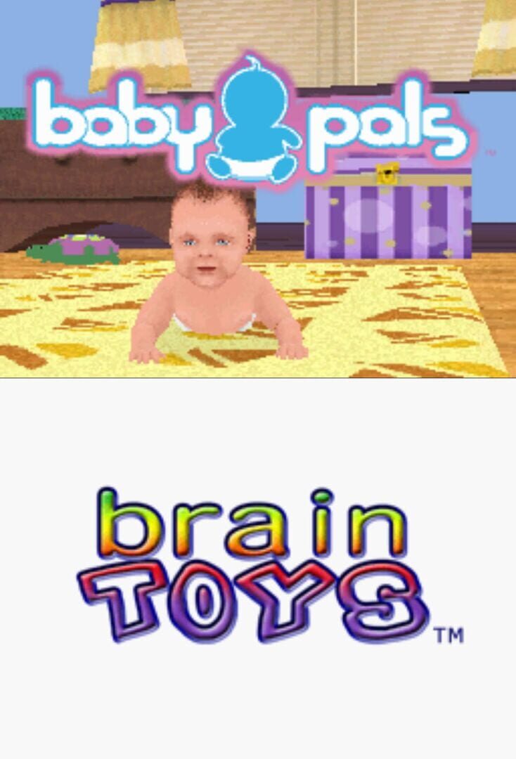 Baby Pals