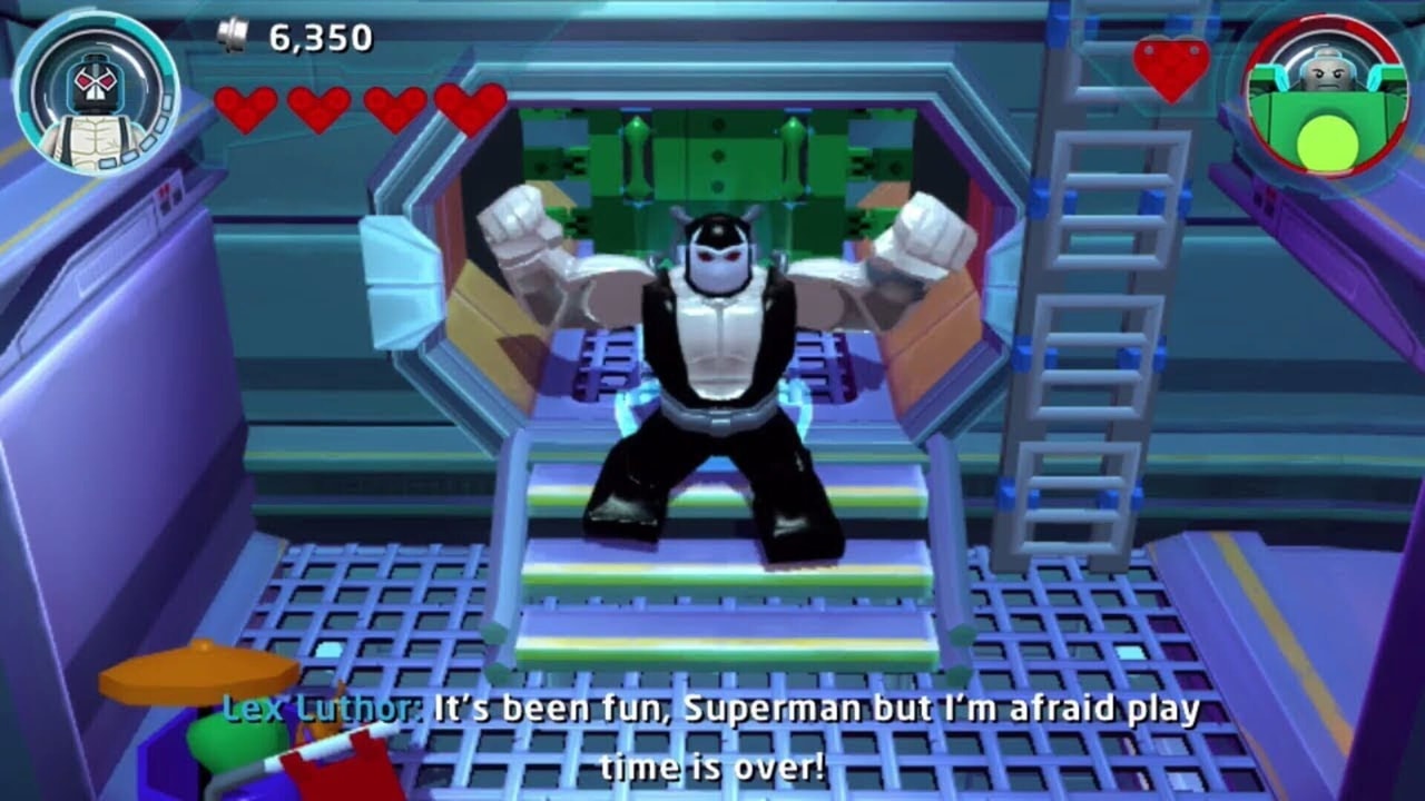 LEGO Batman 3 - Beyond Gotham