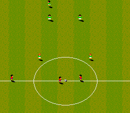 チャンピオンシップ フットボール '94