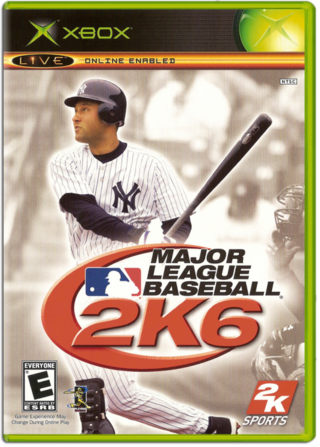 メジャーリーグベースボール 2006