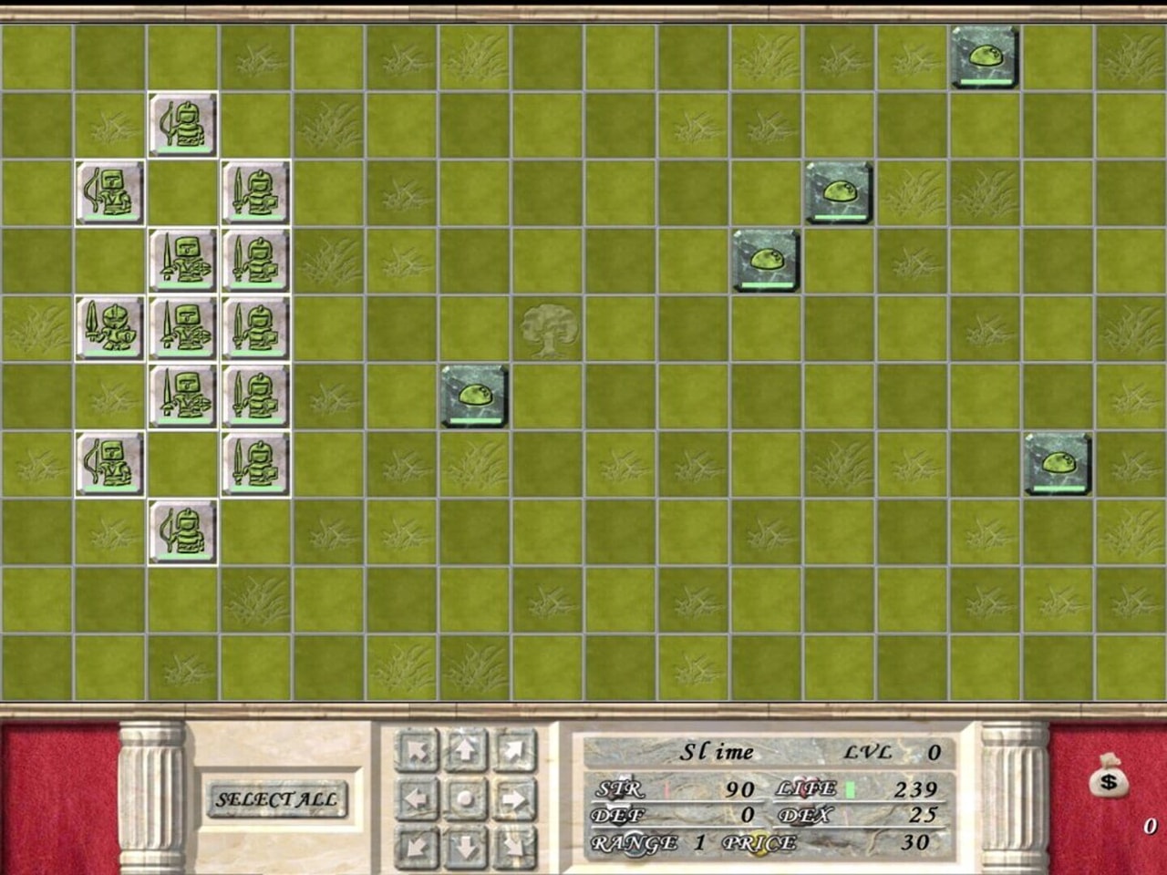 Battle of Tiles EX