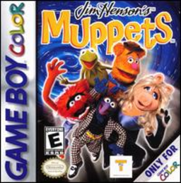 Jim Henson's Muppets