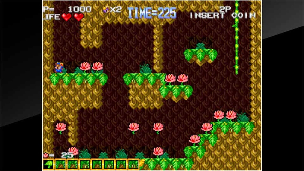 アケアカNEOGEO ブルージャーニー