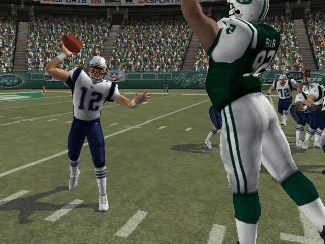 ESPN NFL Football