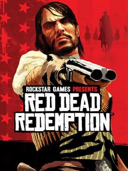 Red Dead Redemption – Nintendo Switch 2 Edition