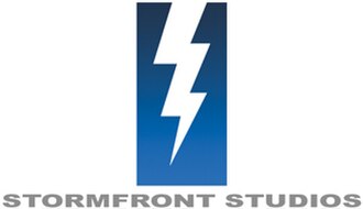 Stormfront Studios