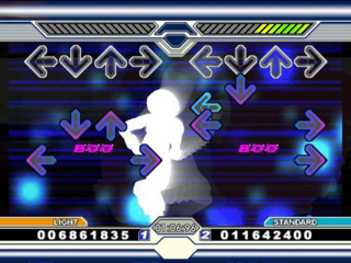 Dancing Stage Unleashed