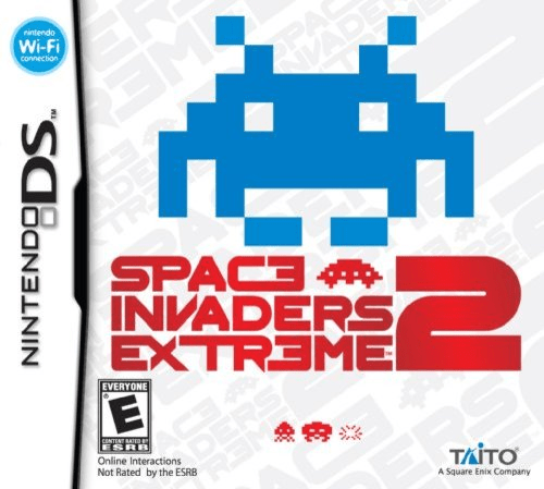 スペースインベーダーEX2