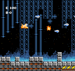 エアー・フォートレス