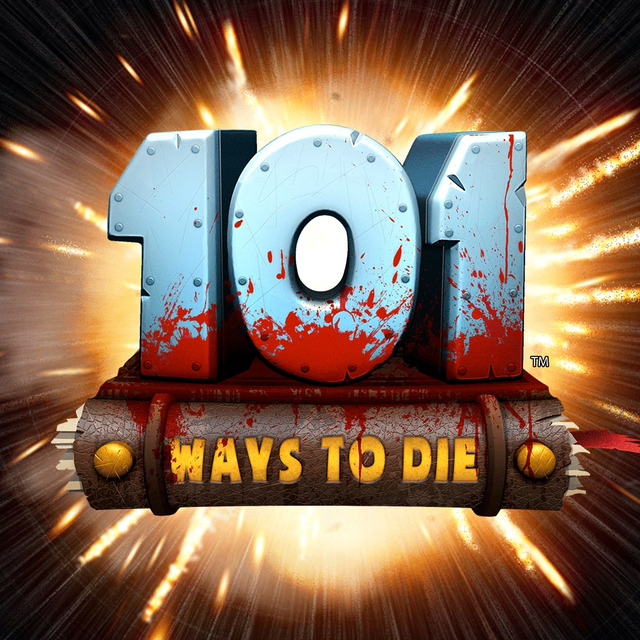 101種死法
