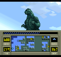 Chou Gojira - Super Godzilla