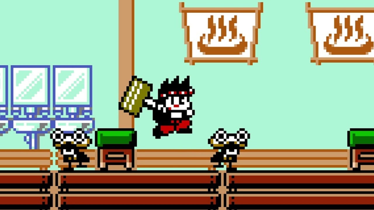 大力工頭阿源君
