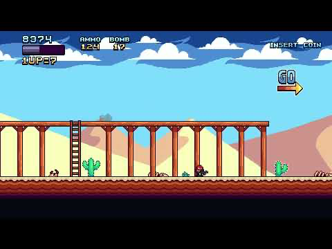 Agent Fall