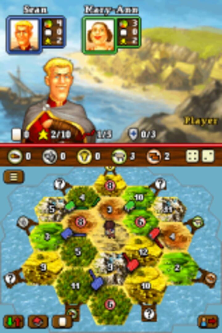 Catan