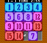 遊戲21合 1