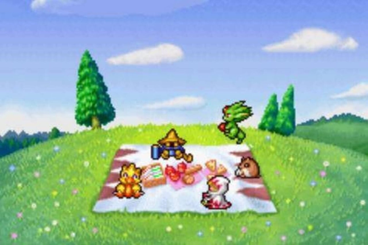 チョコボランド - サイコロゲーム