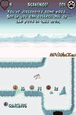 Arctic Tale