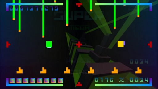 Bit. Trip Core