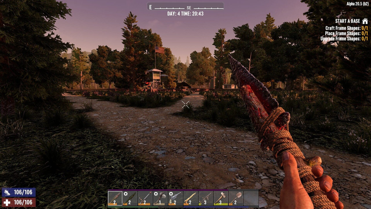 7 Days to Die