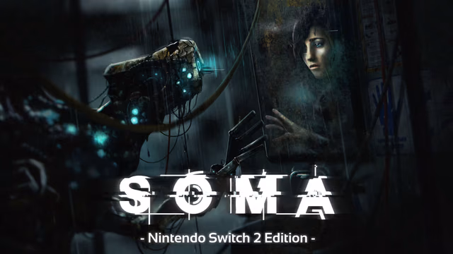 SOMA