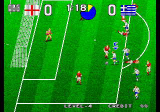 特库摩世界杯'96