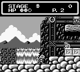 DuckTales 2