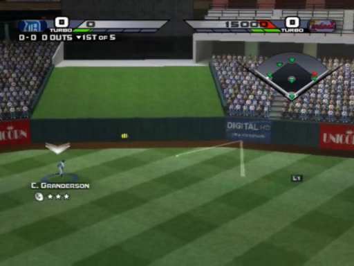 Bigs, The