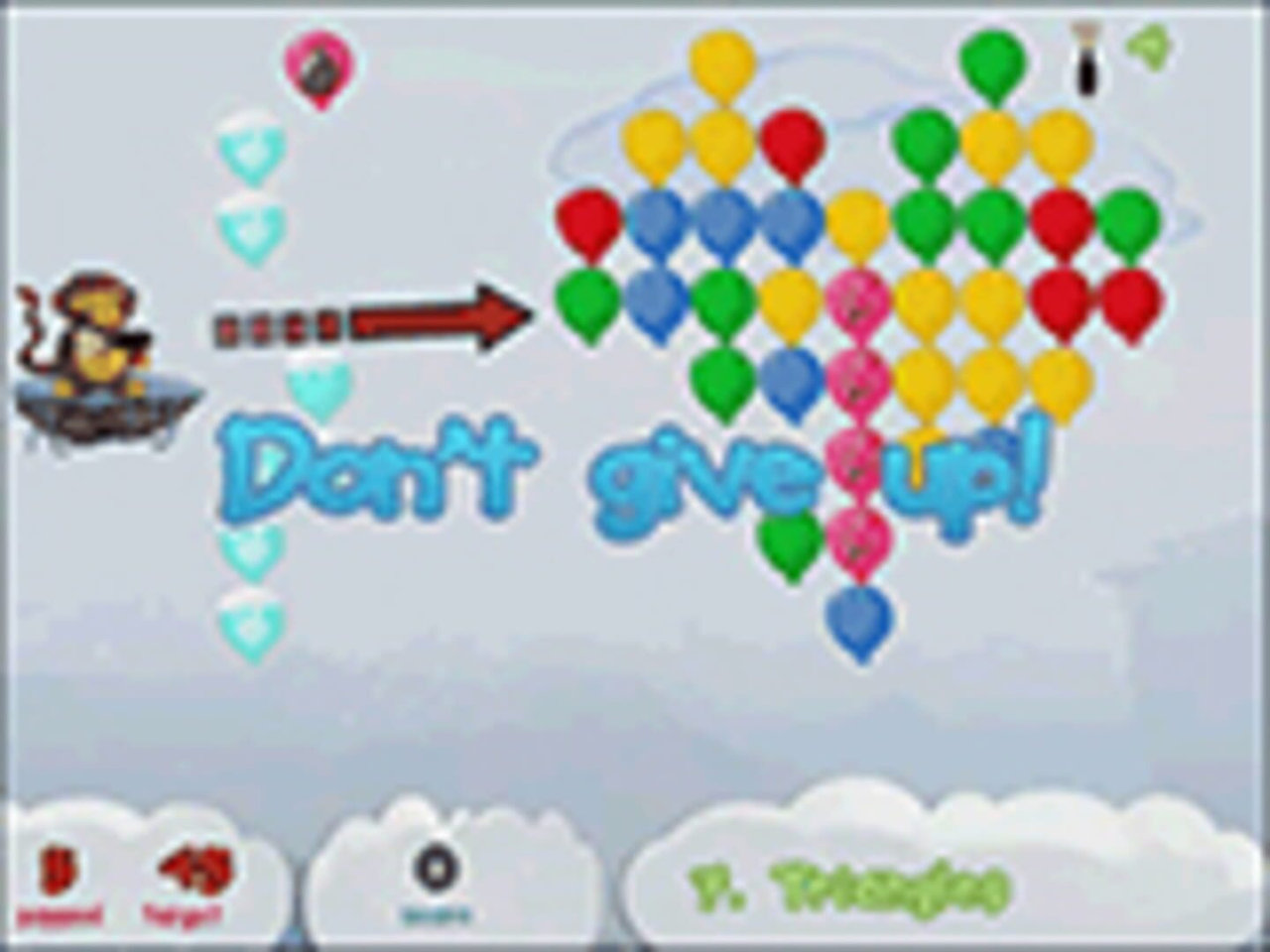 Bloons