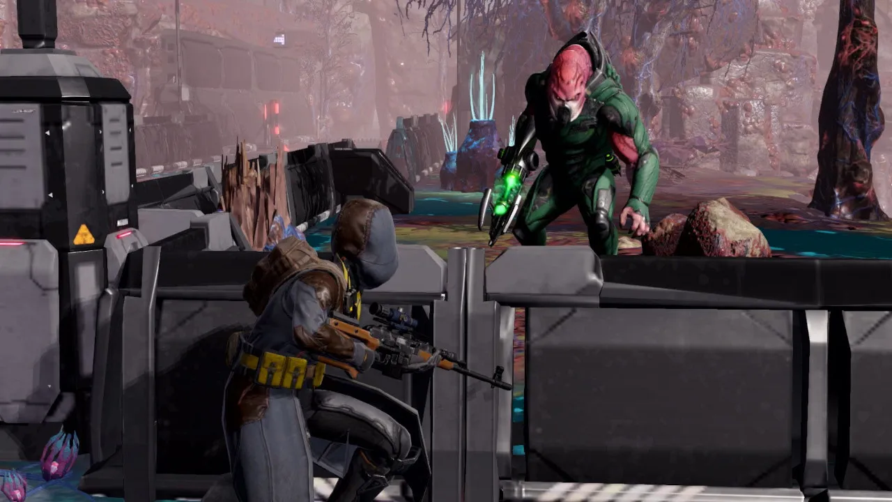 XCOM 2 コレクション